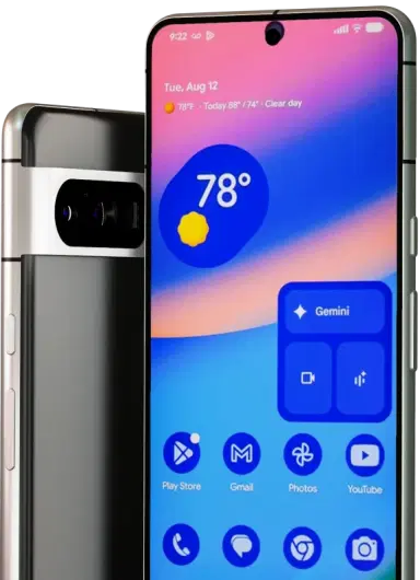 Phone mobile