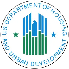 Federal Public Housing Assistance logo
