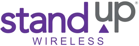 Standup Logo